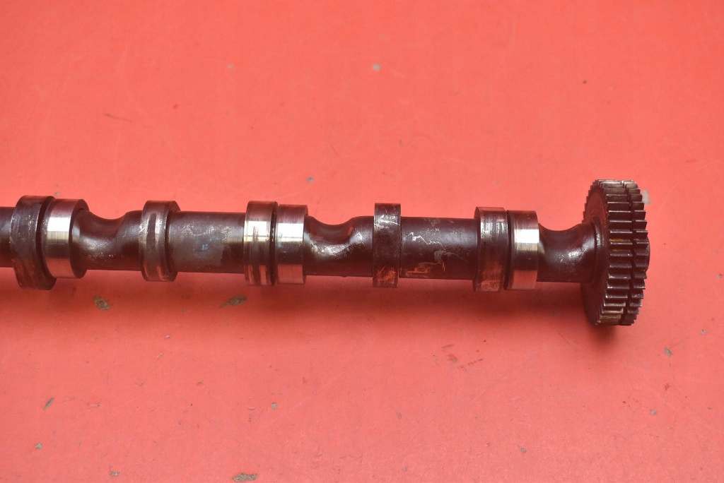 Вал розподільного валу випускний лівий 059101cc audi q7 4l 3.0 tdi quattro 233km 05- Недорого