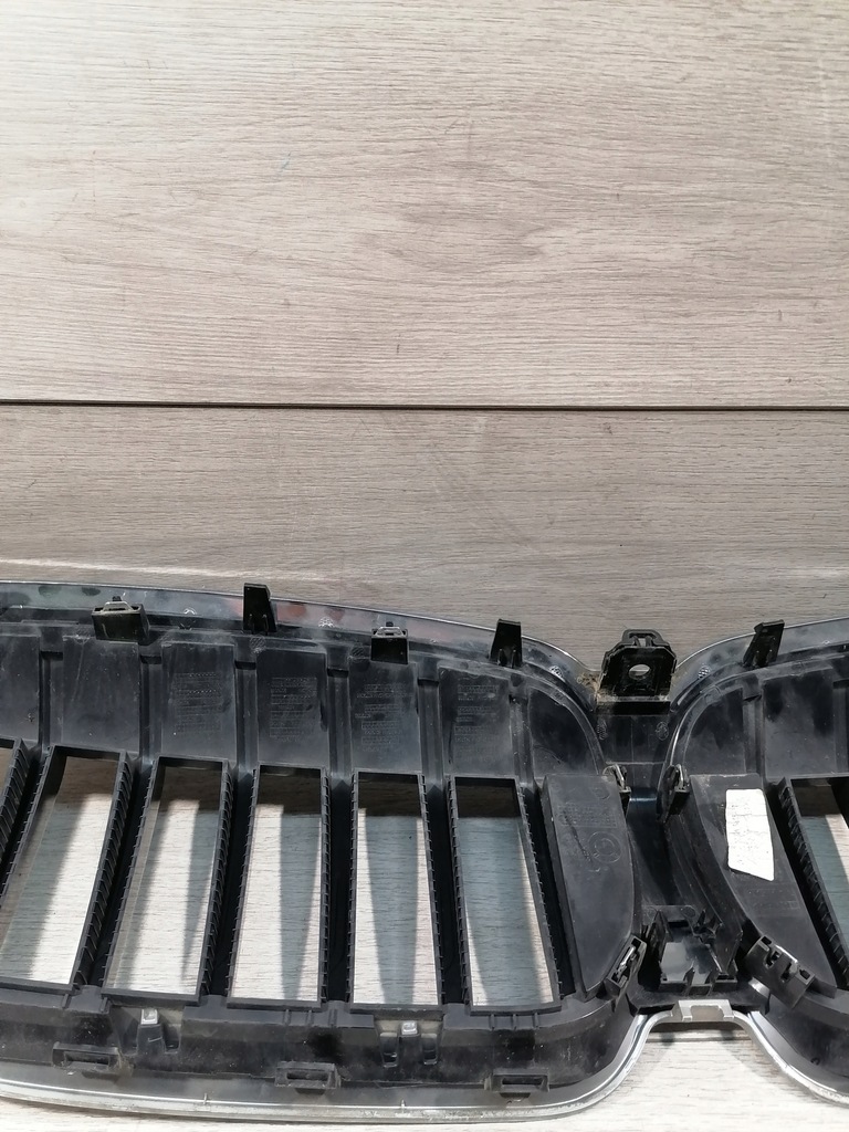 фото №9, Bmw 3 g20 g21 решітка радіатора решітка радіатора 5113192976