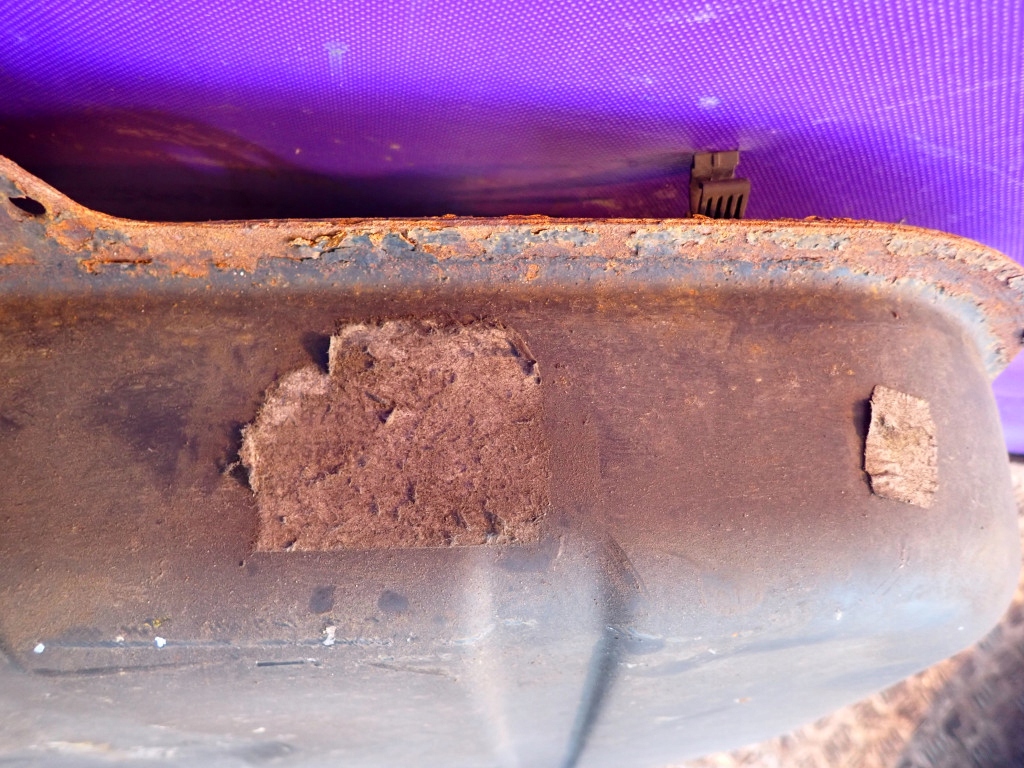 Купить Mercedes a-klasa w168 hb 5d 01-04 рестайлинг  1.7 d бак топлива bak