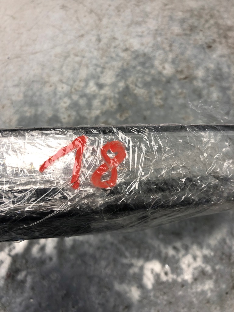 Фара поворотник led drl правый porsche cayenne 7p5941182j Недорого