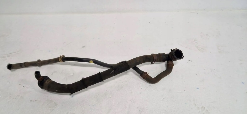 фото №1, Труба wąż шланг wody toyota verso lift