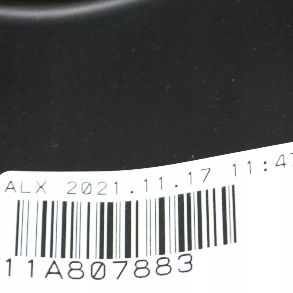 фото №14, Vw id.4 e21 кронштейн кришки бампера передній lewego 11a807883