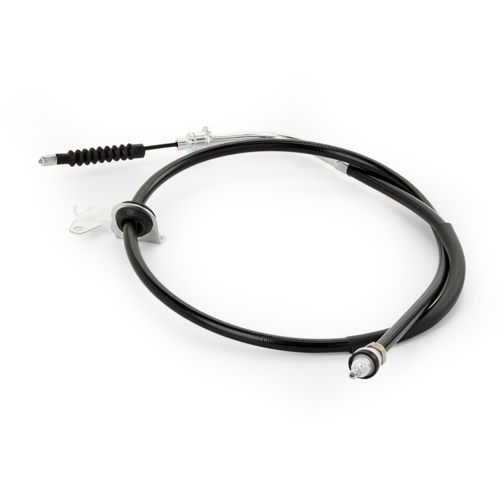 Трос гальма ручного ridex 124c0219 до mini хетчбек r50, r53 кабріолет Доставка