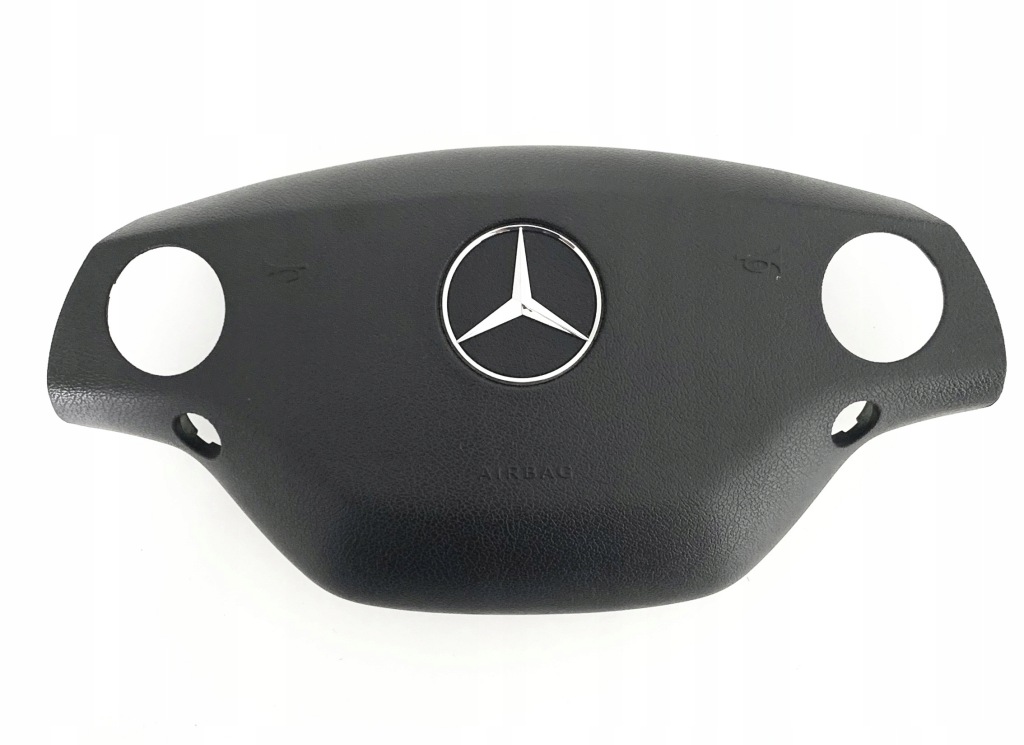 фото №1, Подушка безопасности подушка водителя mercedes s w221 cl w216