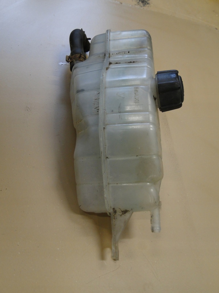 фото №4, Renault clio iii бачок жидкость chłodzocego