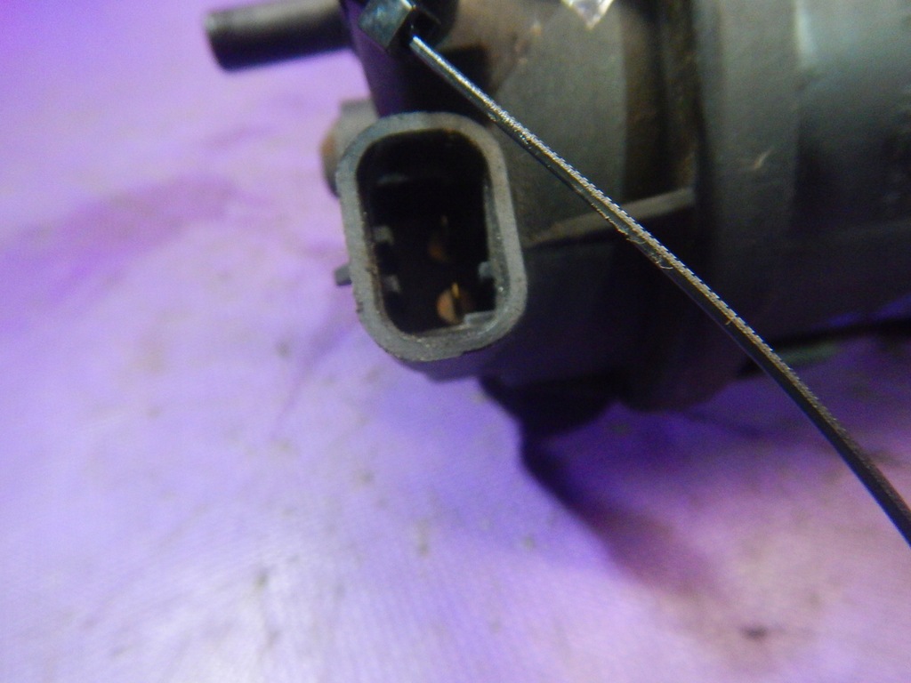 фото №5, Movano a 2,5cdti корпус фільтра пального 8200098730