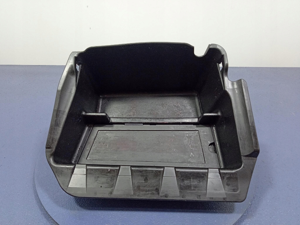 фото №1, Bmw 3 g20 18- бардачок ніша багажника 7438306