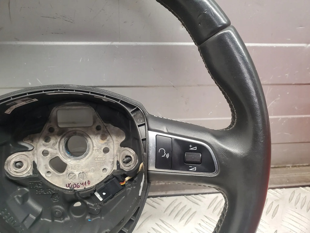 фото №9, Audi a4 s4 b8 8k 8k0419091j руль