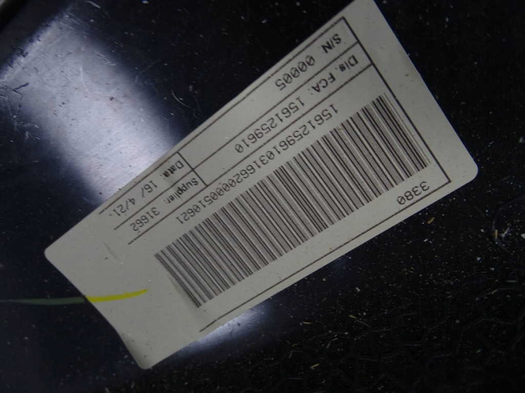 Бампер перед передній alfa romeo stelvio + ліхтарі  правий ліва full led в Україні