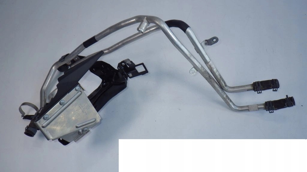 фото №1, Дроти кронштейн webasto 7l0819750g audi q7 4l