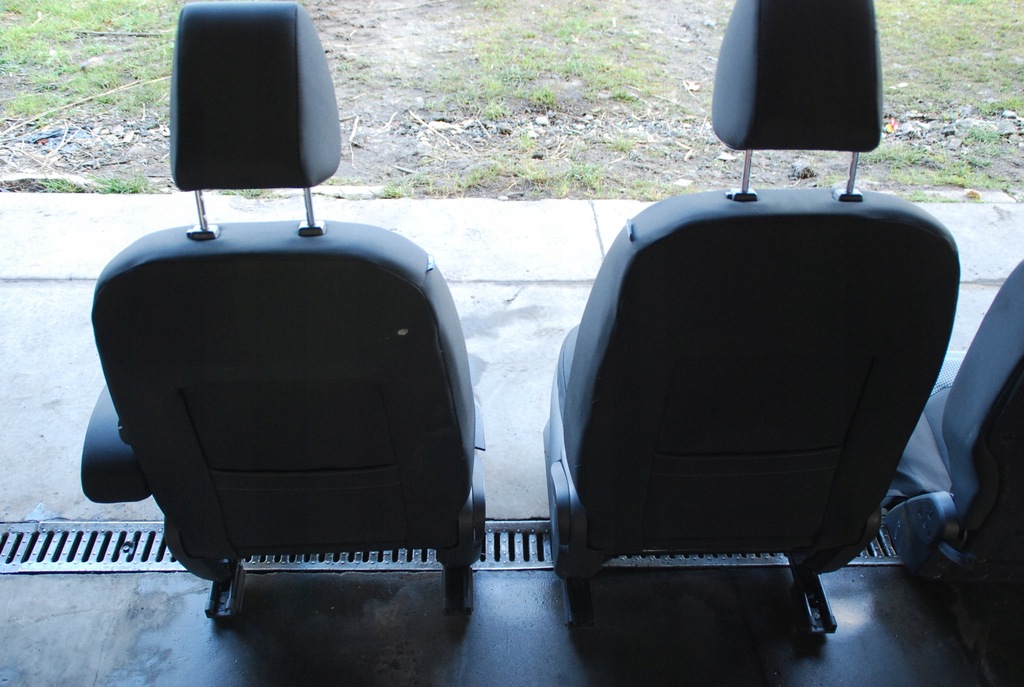 фото №9, Сиденье заднее сиденье ford ecosport 15r