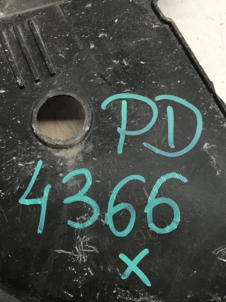 фото №11, Воздуховод воздуха mercedes e w213 a2138858003