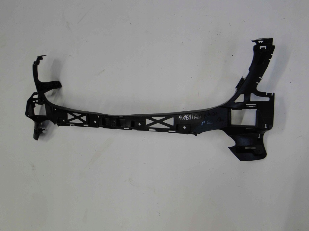 фото №5, Mercedes gle w166 166 рама кронштейн бампера amg