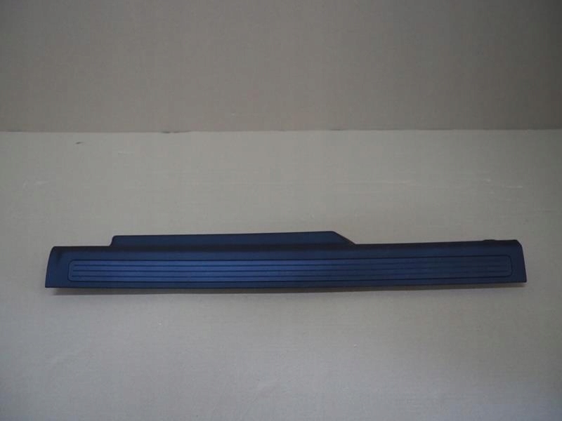 фото №1, Захист поріг права fiat grande punto 3d 735346028