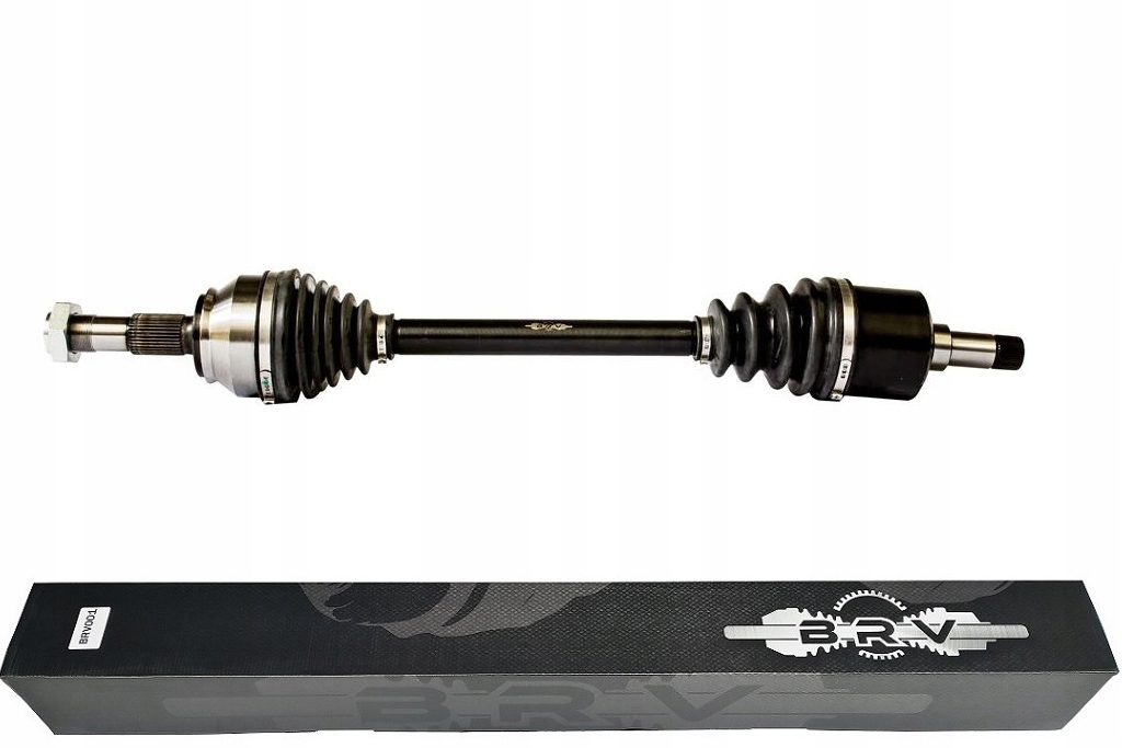 фото №1, Привідний вал ліва citroen c3 iii sx 1.2 vti механічна коробка передач nowa