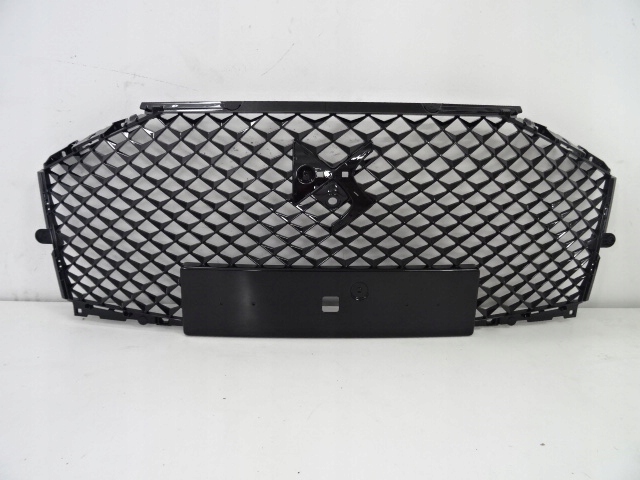 фото №1, Ds7 lift решітка радіатора решітка радіатора бампера передній nowa