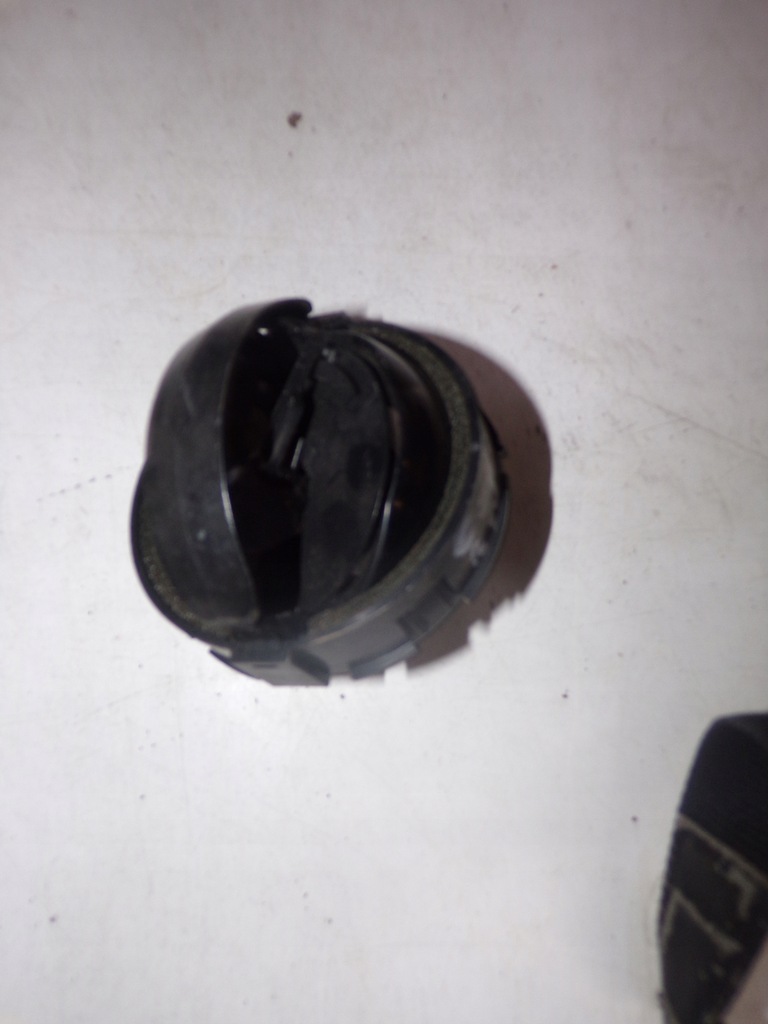 фото №5, Решітка обдув mini cooper r50