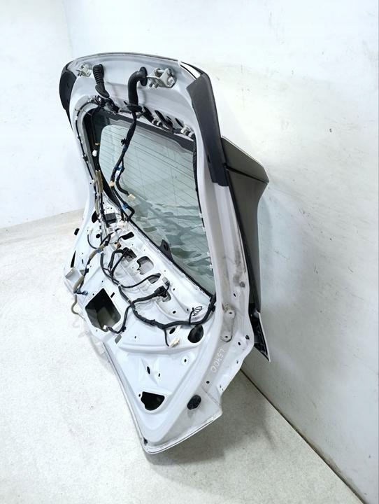 фото №10, Крышка багажника subaru outback 2020