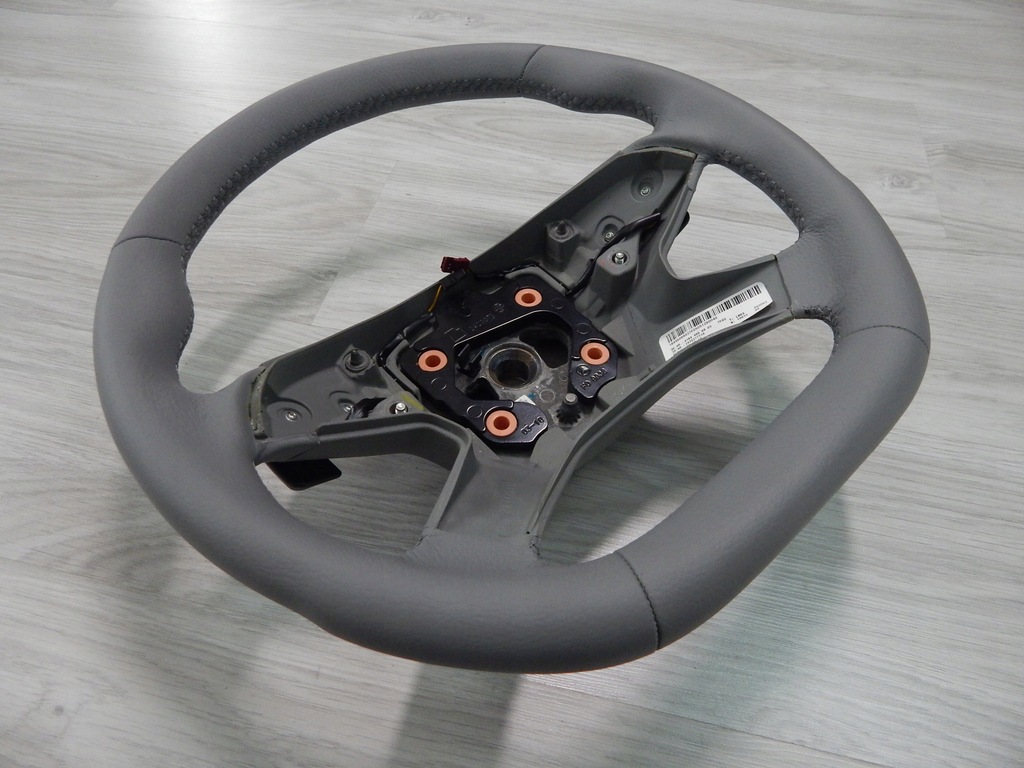 фото №8, Mercedes ml w164 lift r-klasa w251 lift повітропровід nowa шкіра sport пелюстки перемикання