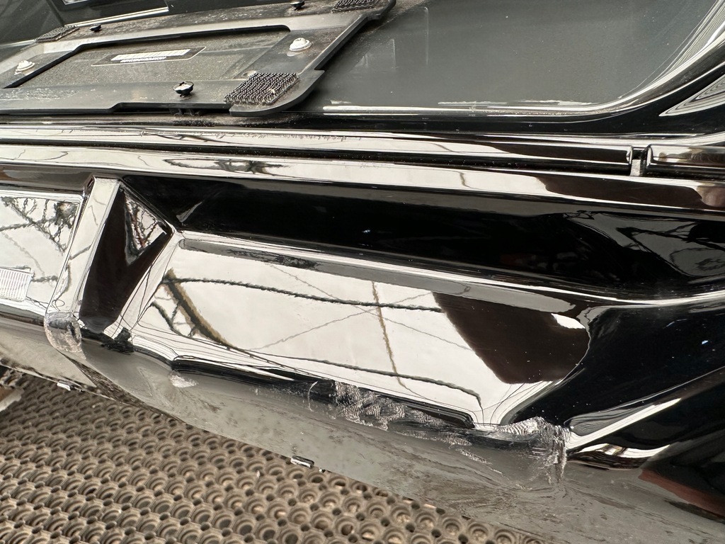 фото №12, Bmw i7 7 g70 m70 m набір кришка багажника бампер лампи задня камера балка c36