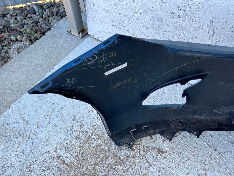 фото №6, Бампер перед передний mazda 2 ii 14- db5j акция