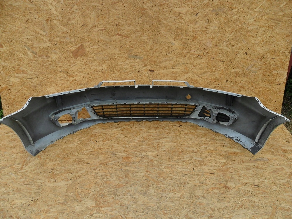 фото №16, Vw golf vi 5k бампер передний