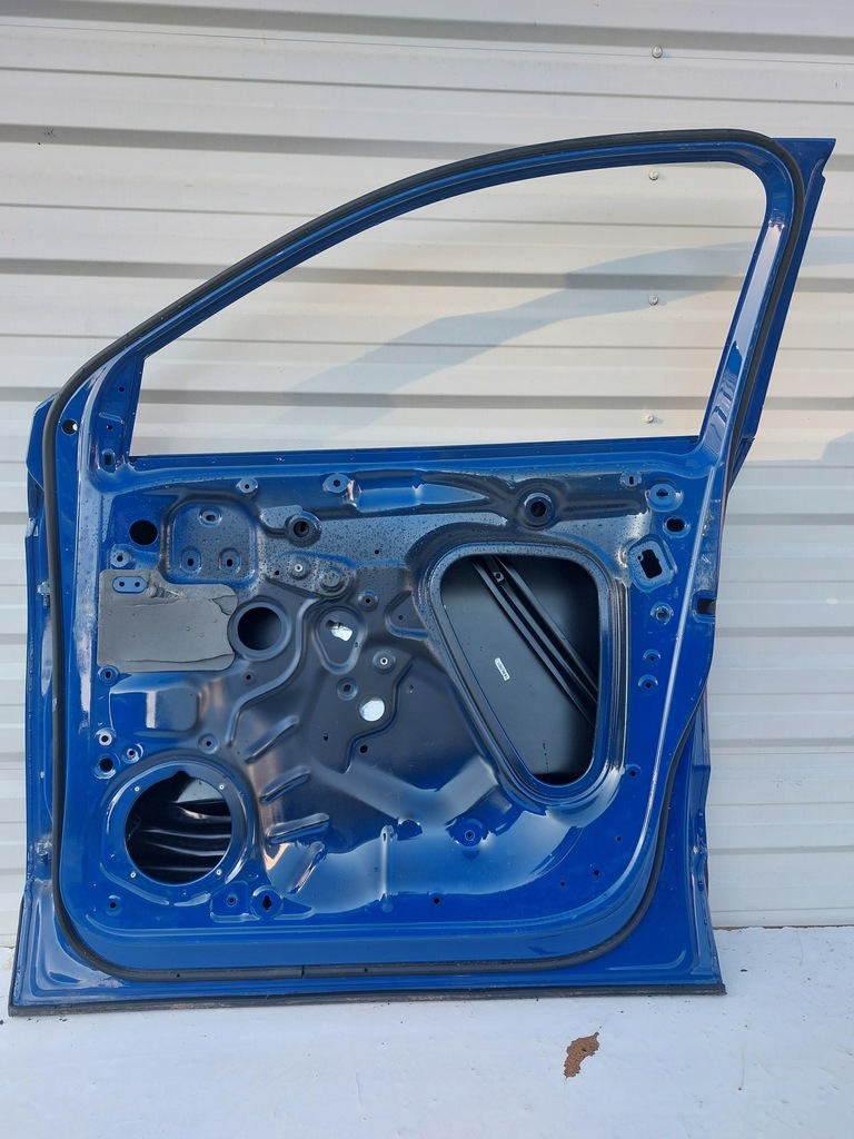 фото №10, Дверь правый перед передние skoda karoq 16-