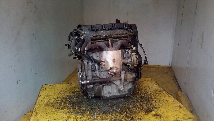 фото №8, Двигун citroen c4 grand picasso 2.0 b rfj