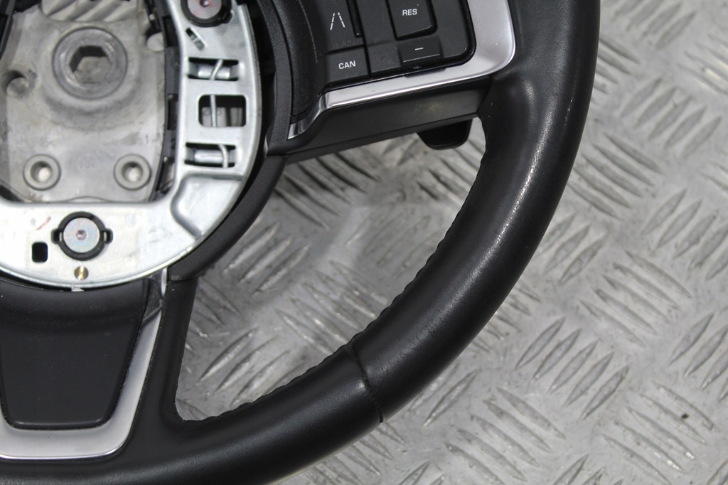 фото №7, Воздуховод мультифункция лепестки переключения jaguar f-pace x761