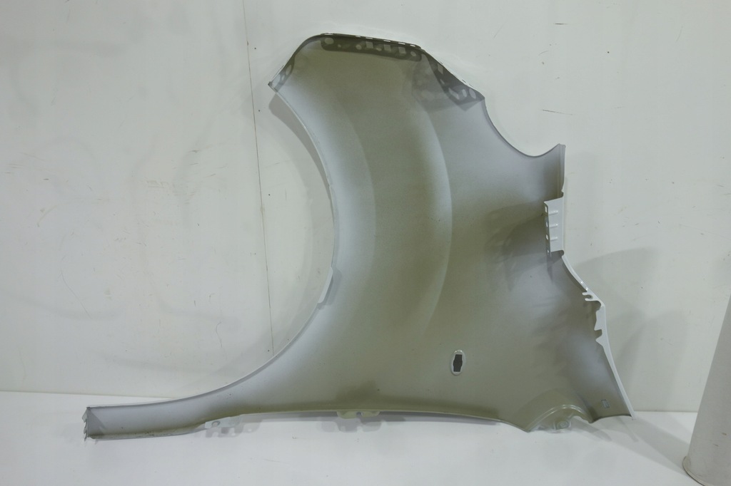 фото №10, Крыло перед правый opel vivaro c zafira d life toyota proace