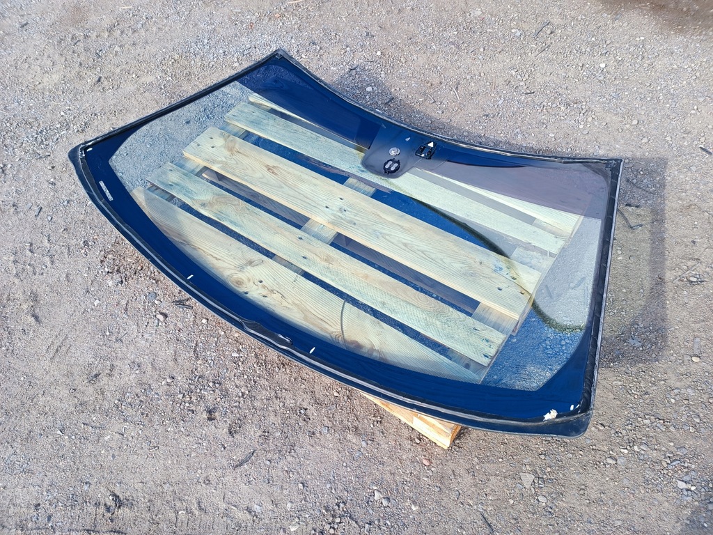 фото №10, Стекло передняя лобовое датчик dodge charger 2011-2014