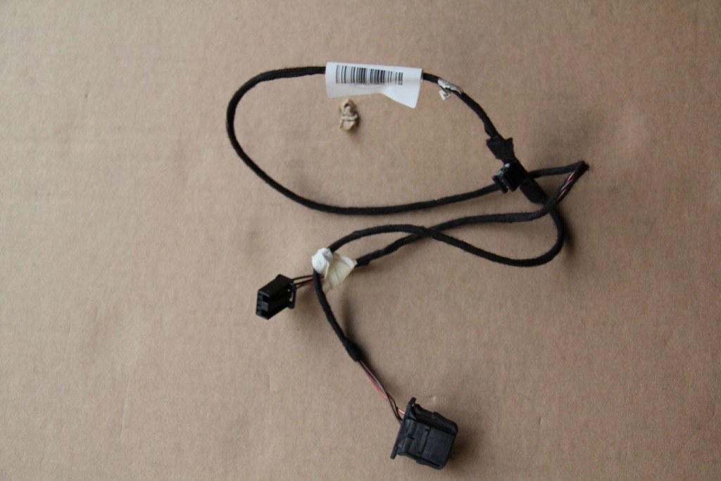 фото №1, Жгут дверь дополнительная lt vw atlas 3cn971689a