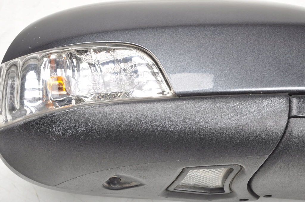 фото №6, Volvo s40 ii v50 зеркало правое электрический 8pin