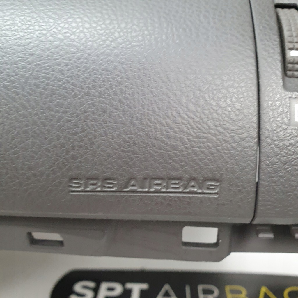 фото №5, Land cruiser панель приладів консоль подушки безпеки ремені подушка безпеки