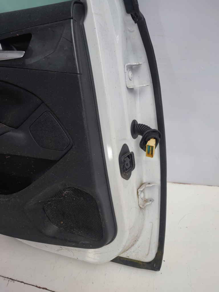 фото №10, Двері лівий задня задні peugeot 308 t9