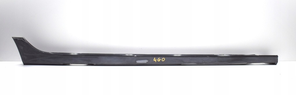 фото №1, Audi a6 c7 s line lift правий поріг молдинг поріг org