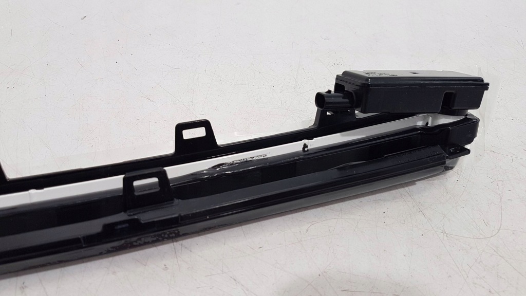 Vw golf viii 8 led решётка решетка фонарь  led drl левый перед 5h0941653c Недорого