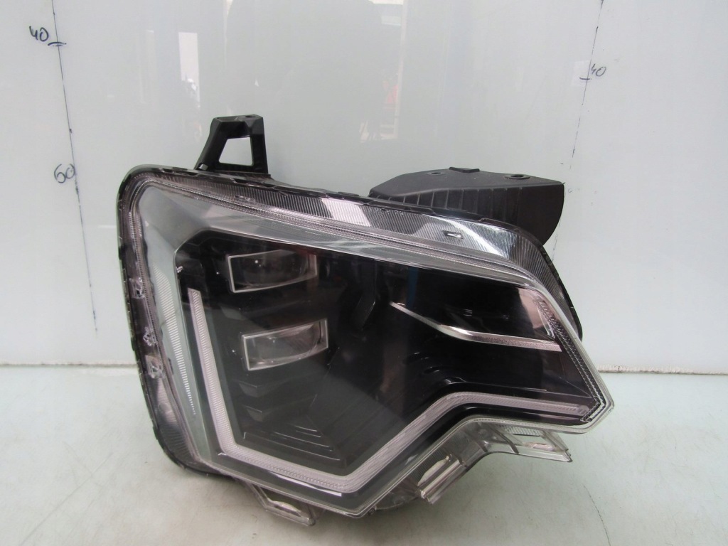 фото №1, Niro ii 24r лампа правая передняя правый перед full led a5240027 240418