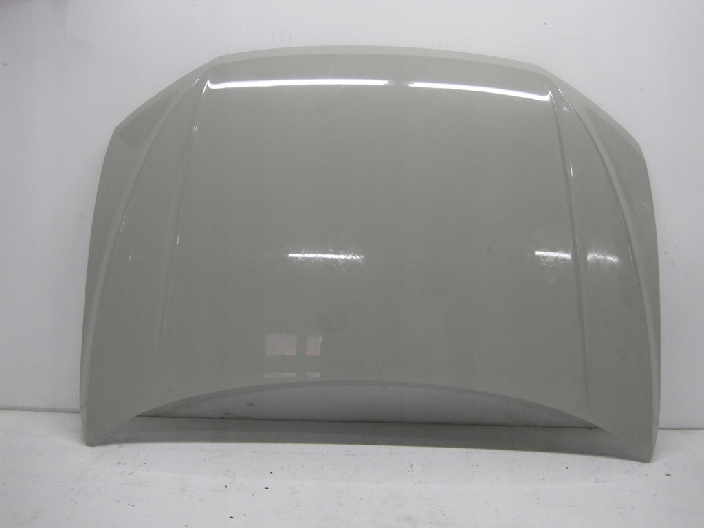 фото №1, Капот vw t roc 2ga t-roc 22r