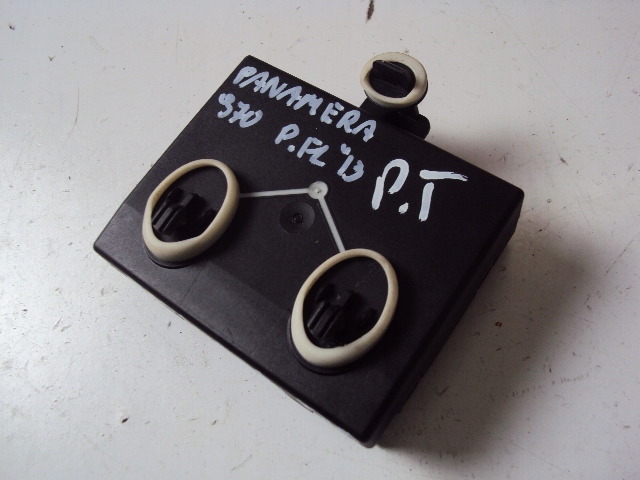 фото №3, Модуль двері правий задня porsche panamera 970 13 r