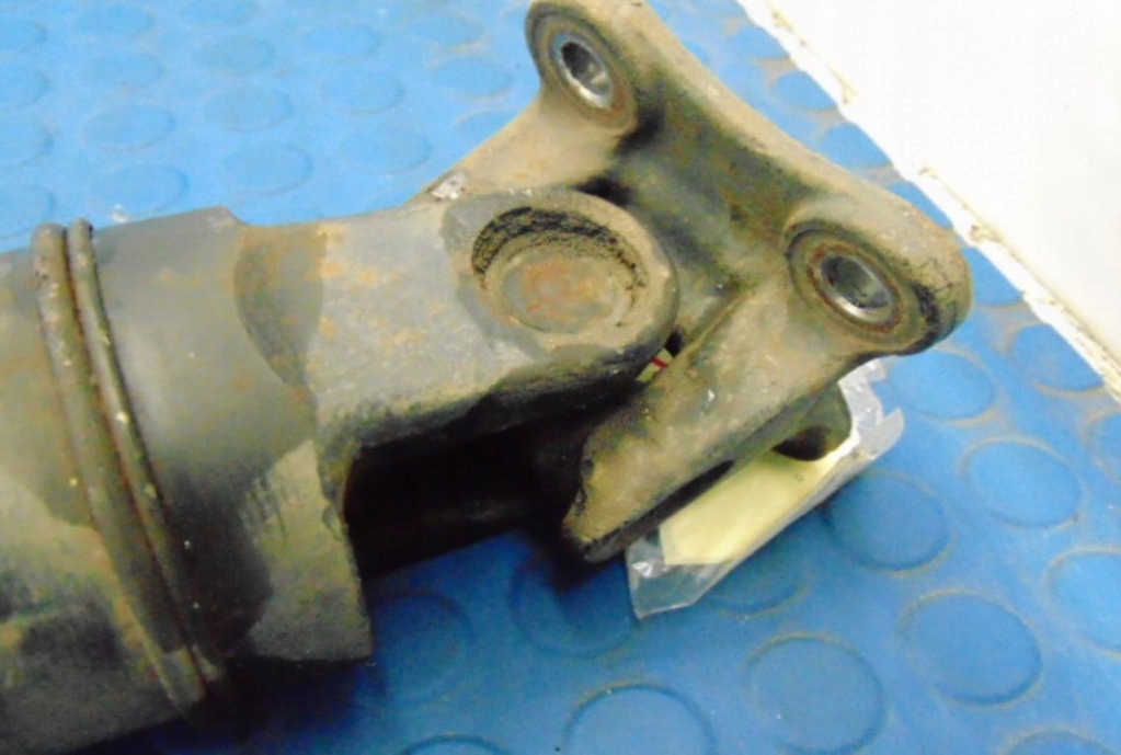 фото №6, Mitsubishi outlander i wal приводной