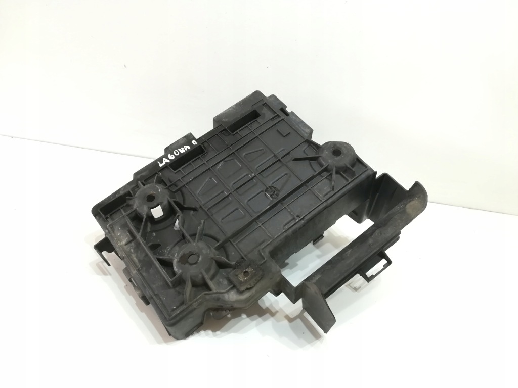 фото №3, Корпус основание кронштейн аккумулятор renault laguna ii