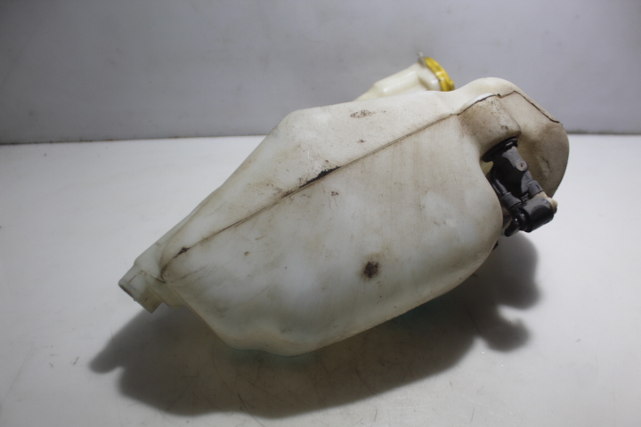 фото №1, Бачок омывателя renault laguna iii