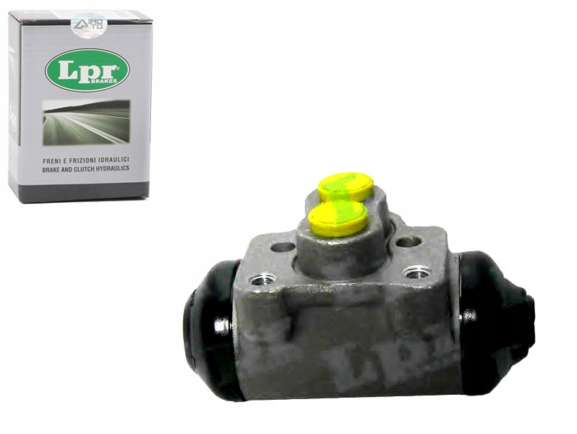 фото №1, Lpr 5246 цилиндрик тормозной