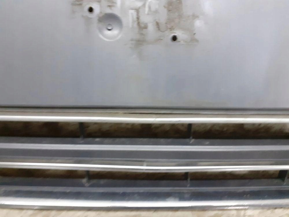 фото №6, Решітка радіатора решітка радіатора audi a4 b9 s-line 8w0853651 2016-2019r
