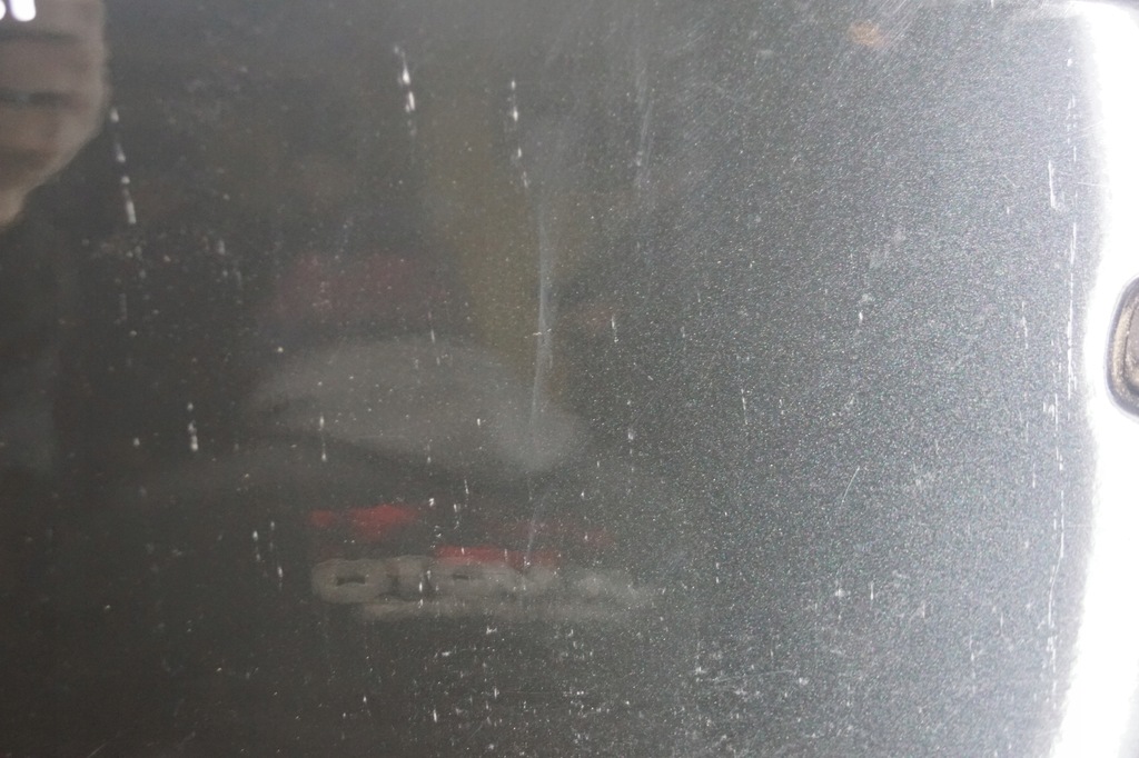 фото №11, Двері лівий перед chrysler grand voyager 08-