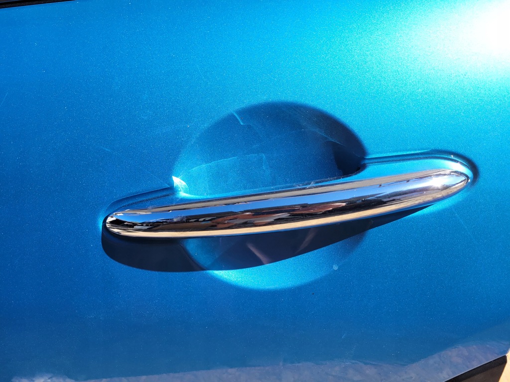 фото №9, Дверь задние задняя левая mini cooper f55 f-55