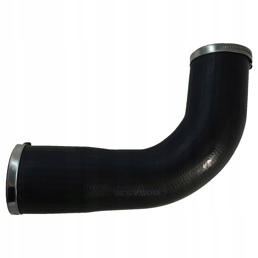 фото №6, Шланг turbo інтеркулер труба wąż турбіни mitsubishi outlander 2.2 di-d