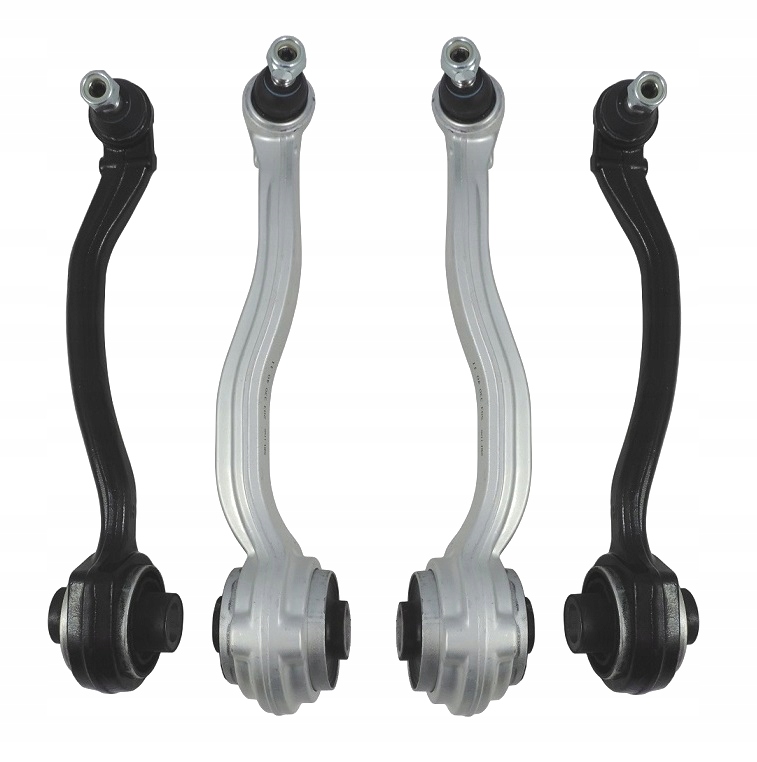 фото №1, Mercedes w203 cl203 clk c209 slk r171 рычаги нижние перед kpl 4szt