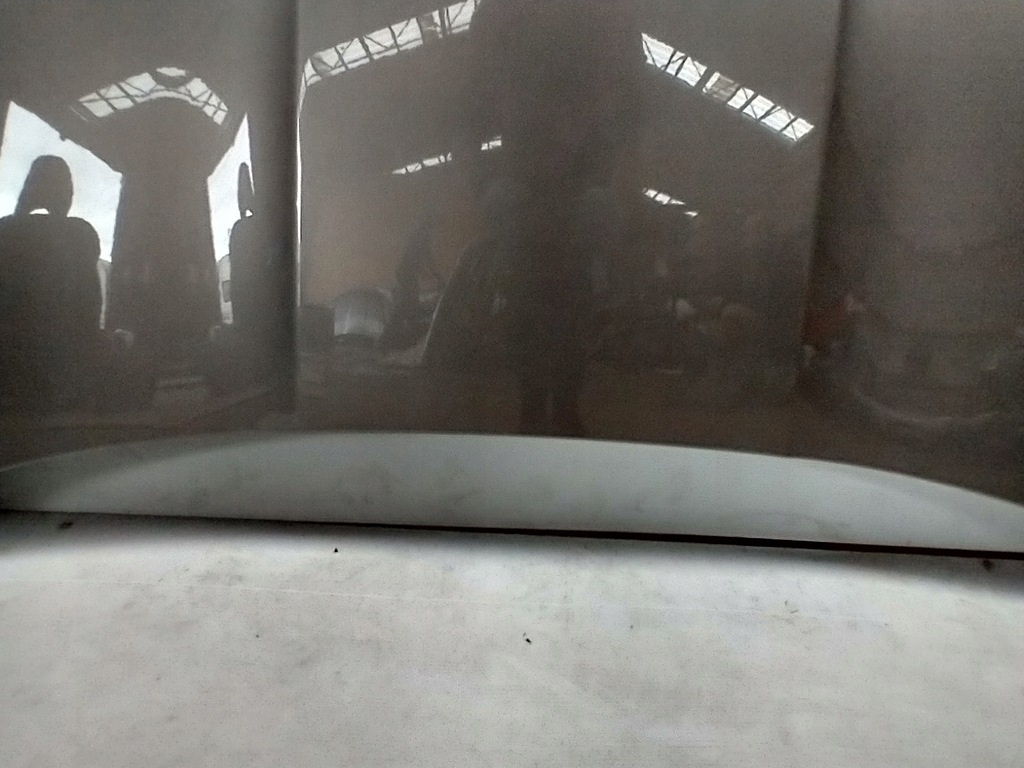 фото №14, Jaguar xf i x250 07-11r капот крышка двигателя 8x23-f16-854 шумоизоляция